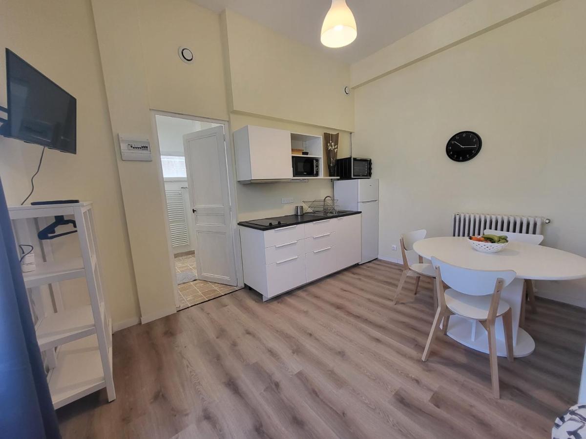 La Maison De Dannie Gardanne Exteriér fotografie