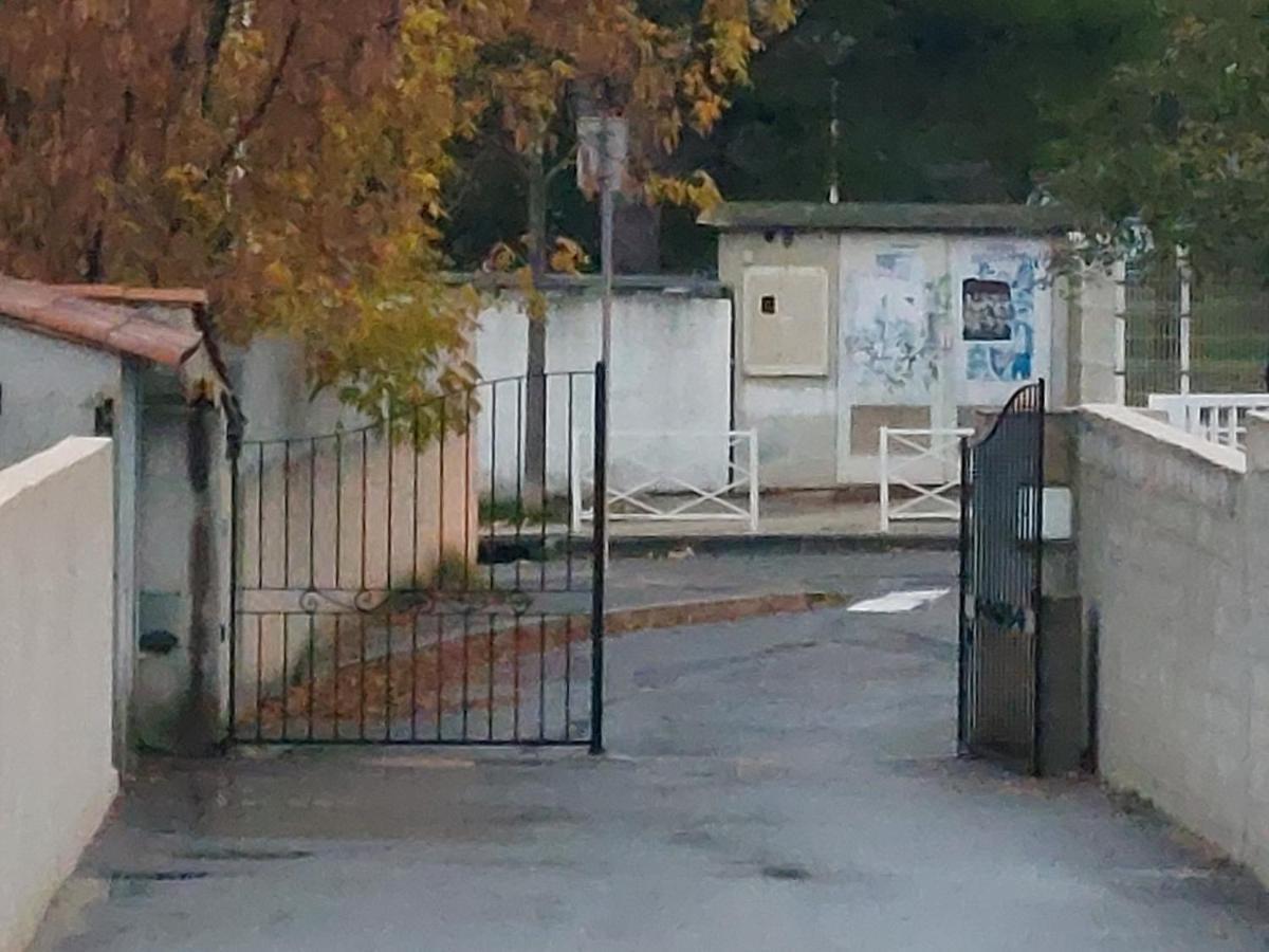 La Maison De Dannie Gardanne Exteriér fotografie