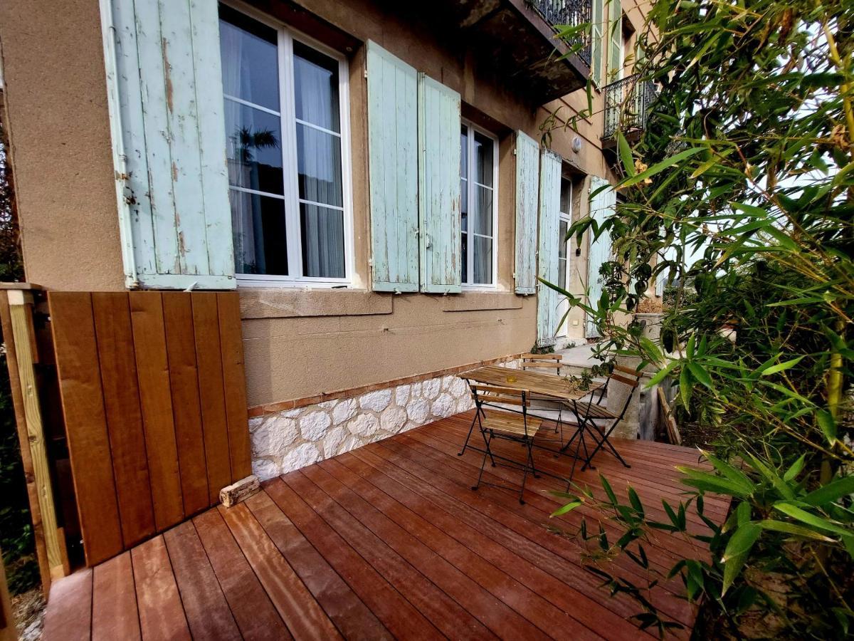 La Maison De Dannie Gardanne Pokoj fotografie