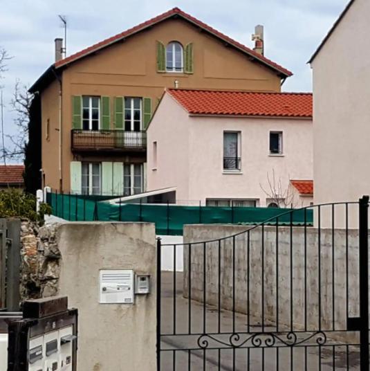 La Maison De Dannie Gardanne Exteriér fotografie