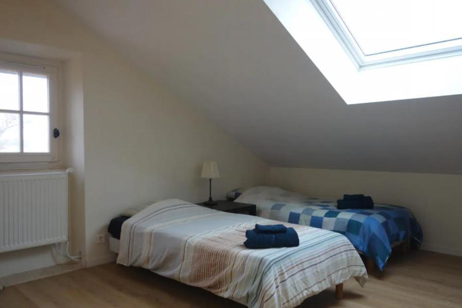 La Maison De Dannie Gardanne Pokoj fotografie