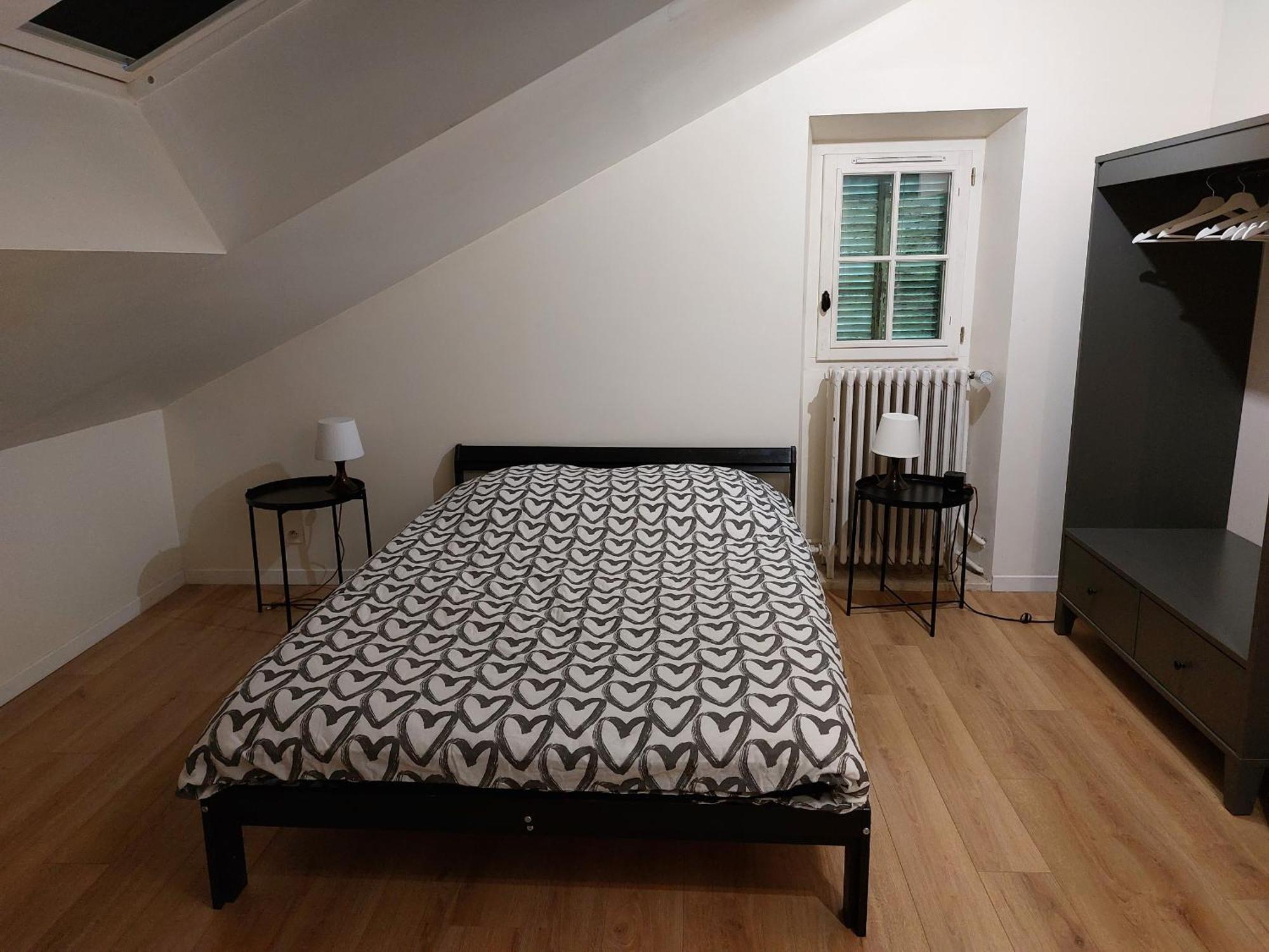 La Maison De Dannie Gardanne Pokoj fotografie