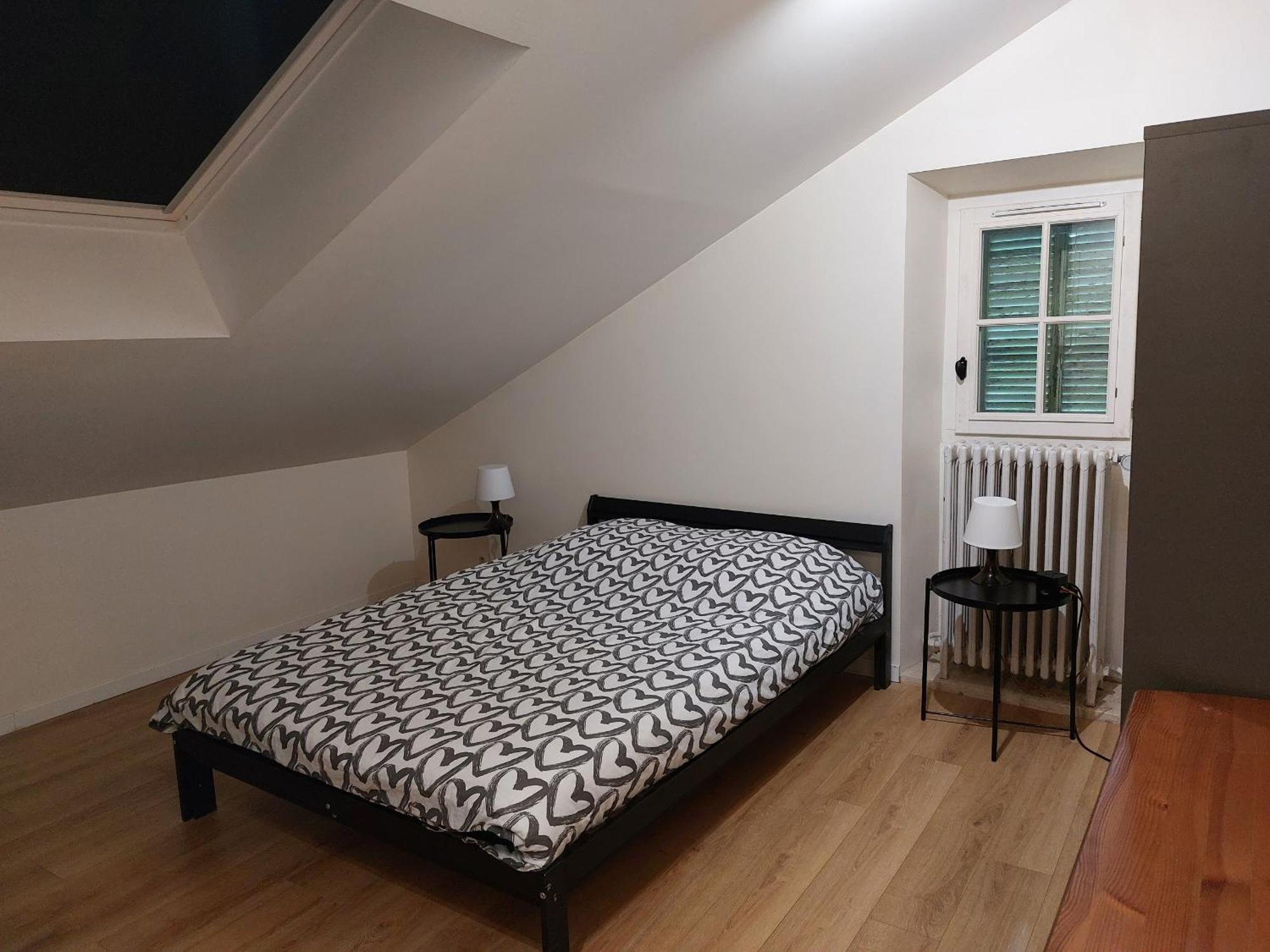 La Maison De Dannie Gardanne Pokoj fotografie