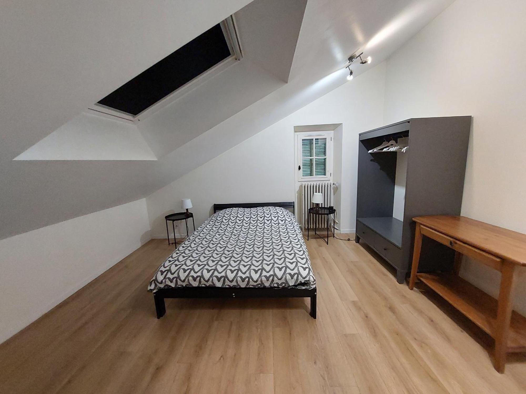 La Maison De Dannie Gardanne Pokoj fotografie