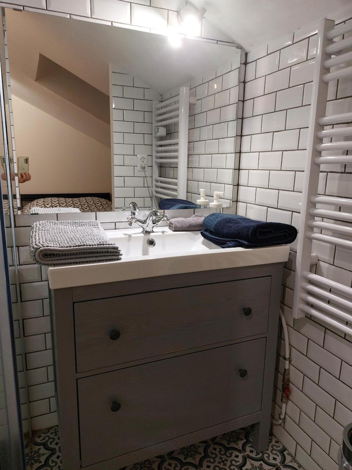La Maison De Dannie Gardanne Pokoj fotografie